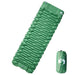 Kampeermatras 1-persoons Zelfopblazend 193 x 66 cm 660g