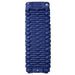 Kampeermatras 1-persoons Zelfopblazend 193 x 66 cm 660g