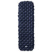 Kampeermatras 1-persoons Opblaasbaar 190 x 58 cm 550g