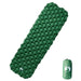Kampeermatras 1-persoons Opblaasbaar 190 x 58 cm 550g
