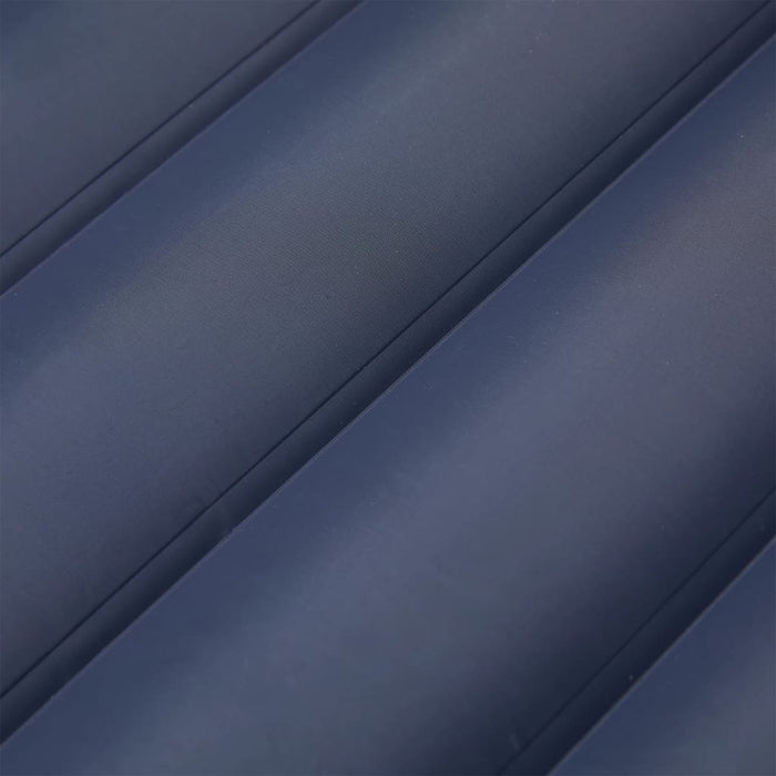 Kampeermatras Zelfopblazend 190 x 68 cm 10 cm Dik 1080g
