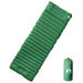 Kampeermatras Zelfopblazend 190 x 68 cm 10 cm Dik 1080g