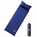 Kampeermatras Zelfopblazend Traagschuim 190 x 60 cm 3 / 5 / 10 cm Dik 1.45kg