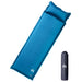 Kampeermatras Zelfopblazend Traagschuim 190 x 60 cm 3 / 5 / 10 cm Dik 1.45kg