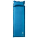 Kampeermatras Zelfopblazend Traagschuim 190 x 60 cm 3 / 5 / 10 cm Dik 1.45kg