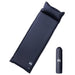 Kampeermatras Zelfopblazend Traagschuim 190 x 60 cm 3 / 5 / 10 cm Dik 1.45kg