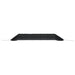 Kweektunnel staal polyetheen 300x50x48,5 cm