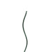 spiraal plantensteun staal 110 cm set