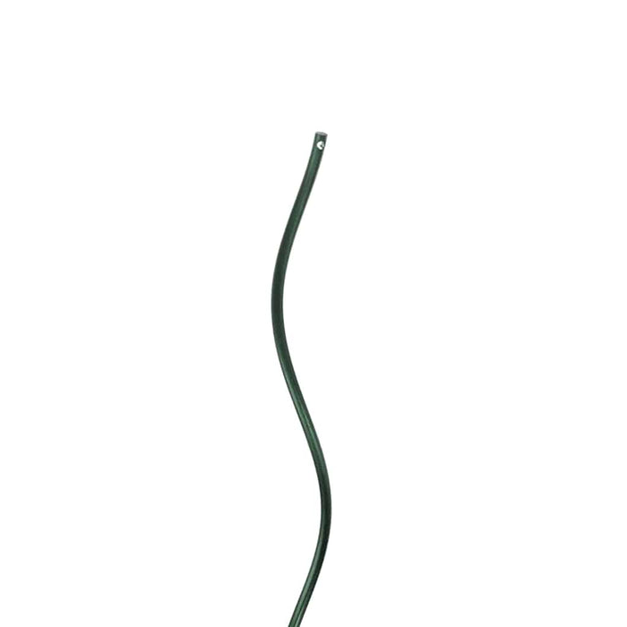 spiraal plantensteun staal 150 cm set