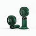 draagbare usb mini ventilator opvouwbaar - Bivakshop.nl
