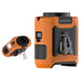 outdoor ventilator 20000mah handsfree - Bivakshop.nl