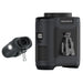 outdoor ventilator 20000mah handsfree - Bivakshop.nl