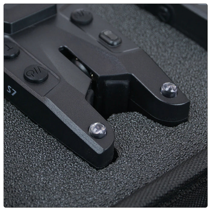 Draadloze Beetmelderset  + campinglamp