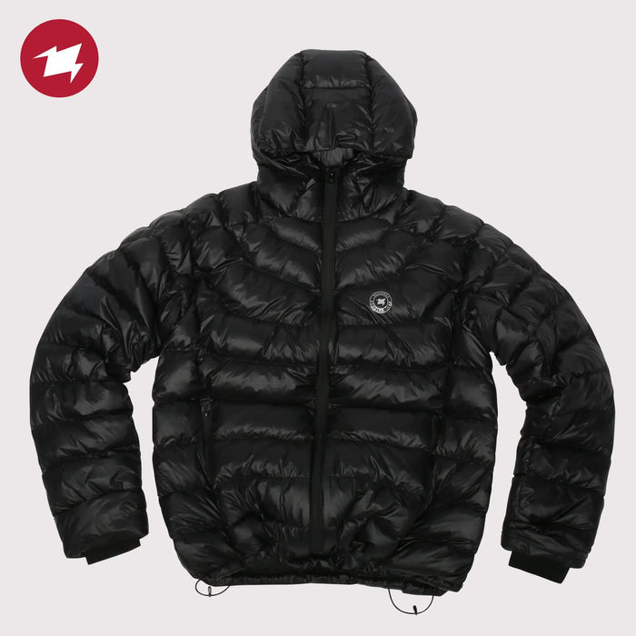 AEGISMAX D - Jacket - Upgrade 800FP ultra dry goose down - Ultralicht outdoor jas - Bivakshop