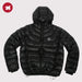 AEGISMAX D - Jacket - Upgrade 800FP ultra dry goose down - Ultralicht outdoor jas - Bivakshop