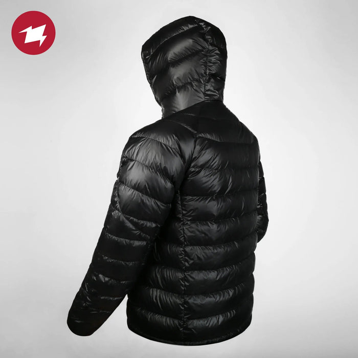 AEGISMAX D - Jacket - Upgrade 800FP ultra dry goose down - Ultralicht outdoor jas - Bivakshop