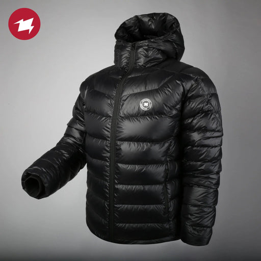 AEGISMAX D - Jacket - Upgrade 800FP ultra dry goose down - Ultralicht outdoor jas - Bivakshop
