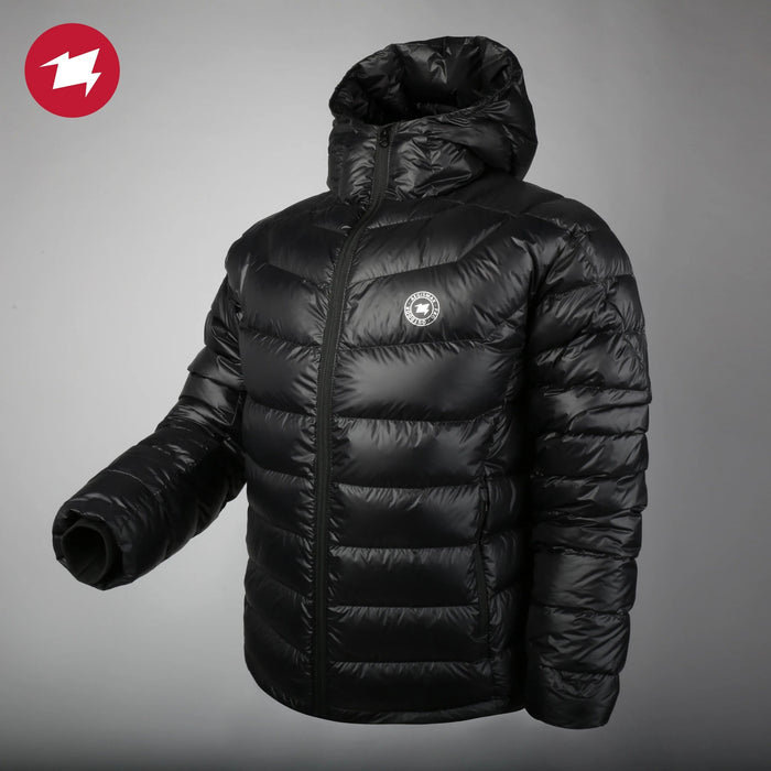 AEGISMAX D - Jacket - Upgrade 800FP ultra dry goose down - Ultralicht outdoor jas - Bivakshop