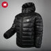 AEGISMAX D - Jacket - Upgrade 800FP ultra dry goose down - Ultralicht outdoor jas - Bivakshop