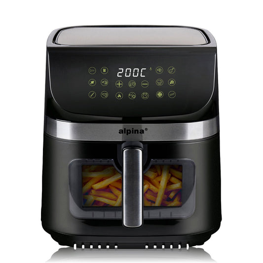 Air Fryer 9L 1800W - Bivakshop
