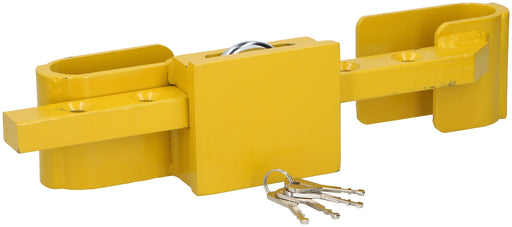 All Ride - Container Lock ST – Robuust Containerslot – Diefstalpreventie & Beveiliging - Bivakshop