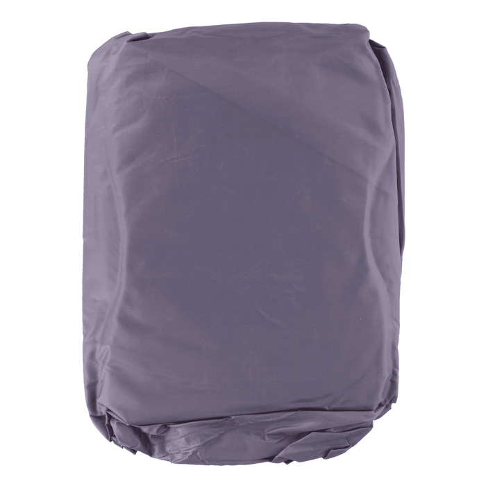 All Ride - Motorfiets Beschermhoes – Maat XL – Volledig Waterdicht & UV - bestendig - Bivakshop