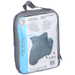 All Ride - Motorfiets Beschermhoes – Maat XL – Volledig Waterdicht & UV - bestendig - Bivakshop