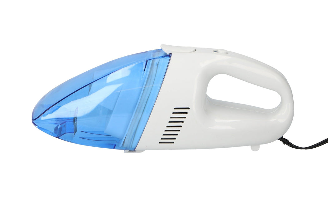 All Ride - Stofzuiger – Vacuum Cleaner PL – Krachtig & Efficiënt voor Thuisgebruik - Bivakshop