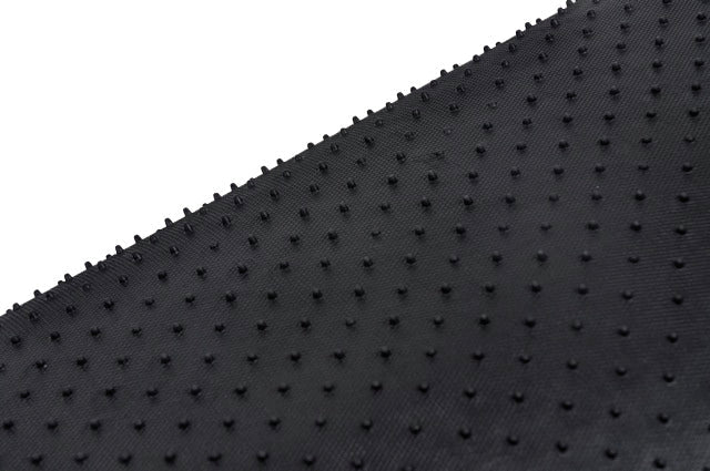 All ride - Universele Auto Mat Set – 4 Stuks – Duurzaam PES – Optimale Vloerbescherming - Bivakshop