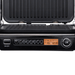 Alpina - Contact Grill – 2100W – RVS – Multifunctioneel (Panini, Vlees & Tosti) - Bivakshop