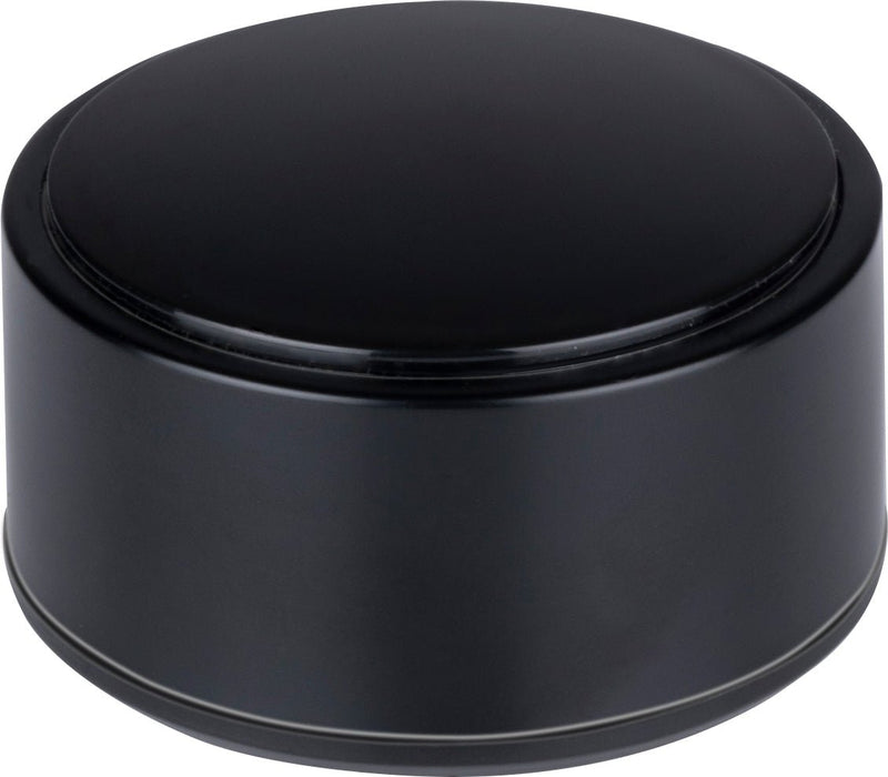 Alpina – Digitale thermofles – LED temperatuurdisplay – RVS isoleerfles 480ml - Bivakshop