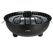 Alpina - Elektrische BBQ Tafel – Compact & Rookvrij – Ideaal voor Tafelgrillen, Balkon en Keuken - Bivakshop
