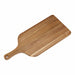 Alpina - Houten Snijplank – Groot Formaat – Duurzaam & Stijlvol - Bivakshop