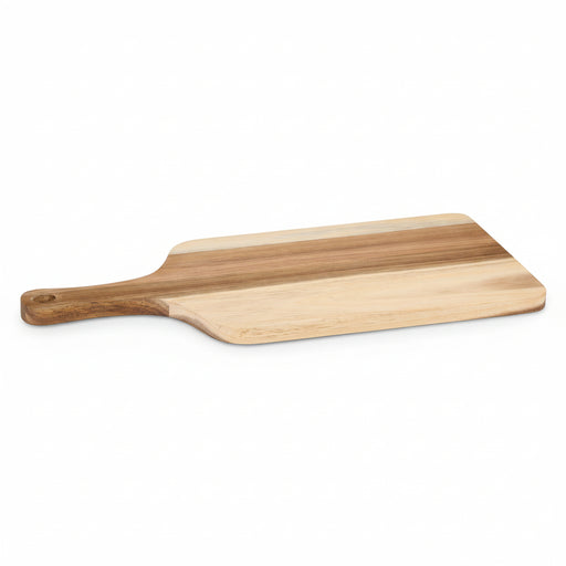 Alpina - Houten Snijplank – Middel Formaat – Duurzaam & Stijlvol - Bivakshop