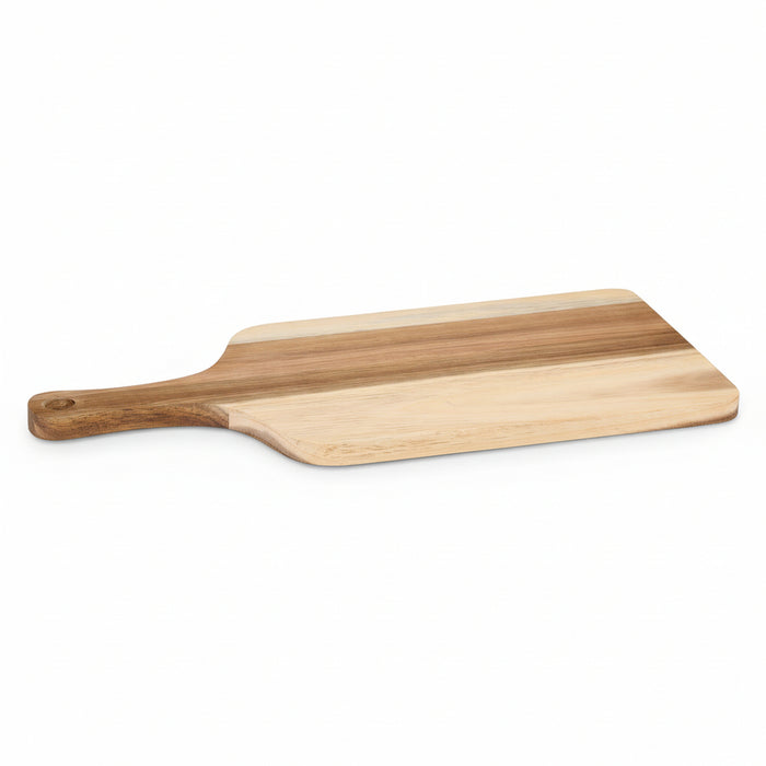 Alpina - Houten Snijplank – Middel Formaat – Duurzaam & Stijlvol - Bivakshop
