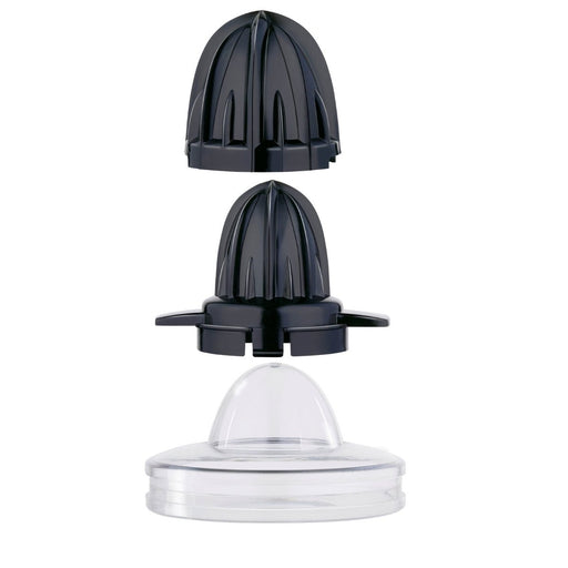 Alpina - Juicer – 700 ml – 25W – Compact & Gebruiksvriendelijk (Zwart) - Bivakshop