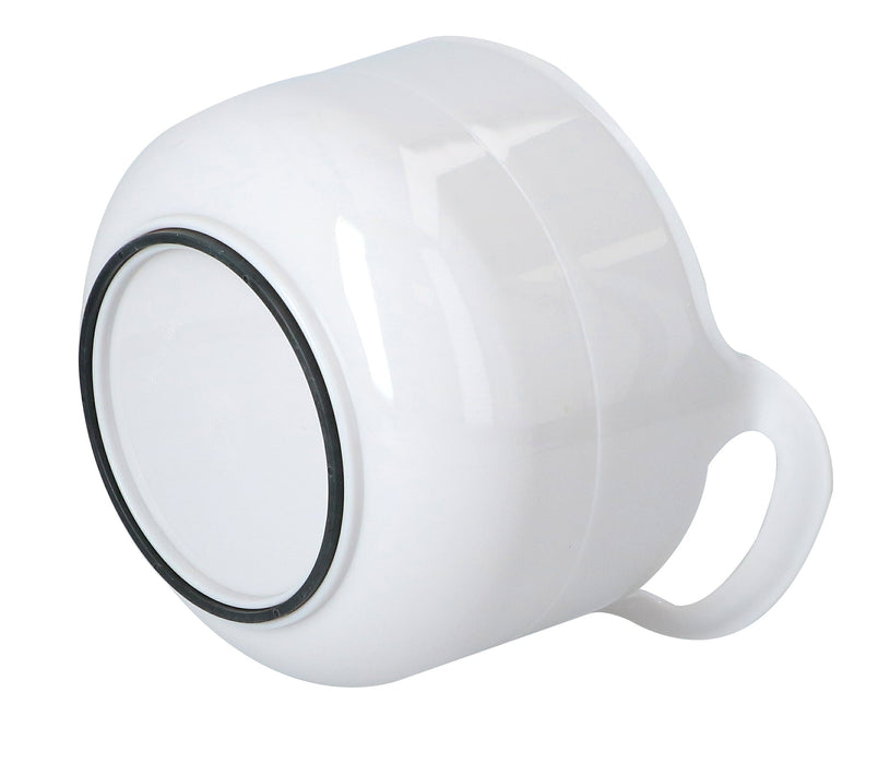 Alpina - Mengkommenset – 4 Stuks – Stijlvol & Duurzaam – Voor Bakken en Serveren - Bivakshop