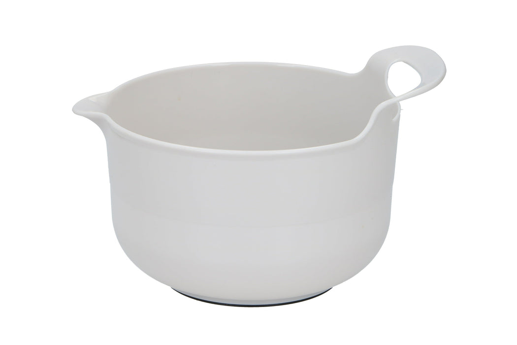 Alpina - Mengkommenset – 4 Stuks – Stijlvol & Duurzaam – Voor Bakken en Serveren - Bivakshop