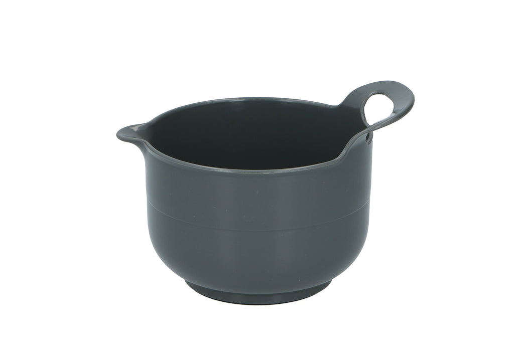 Alpina - Mengkommenset – 4 Stuks – Stijlvol & Duurzaam – Voor Bakken en Serveren - Bivakshop