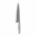 Alpina - Messen Set – 15 - delig met Houten Blok – RVS – Compleet & Professioneel - Bivakshop