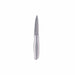 Alpina - Messen Set – 15 - delig met Houten Blok – RVS – Compleet & Professioneel - Bivakshop