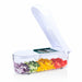 Alpina - Multifunctionele Snijder (Slicer) – 9 - delige Set – Precisie & Veelzijdig - Bivakshop
