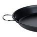 Alpina - Paella Pan – 39,5 cm – Anti - aanbak – Duurzaam & Veelzijdig - Bivakshop