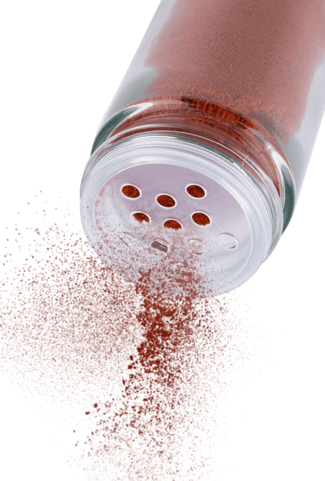 Alpina - Spice Rack – 12 - Delig – Draaibaar – Compact & Overzichtelijk - Bivakshop