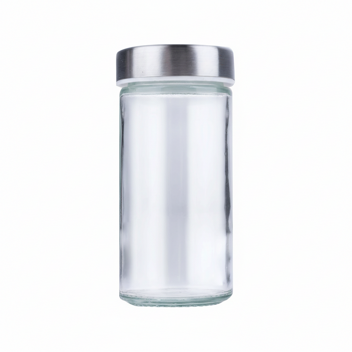 Alpina - Spice Rack – 12 - Delig – Draaibaar – Compact & Overzichtelijk - Bivakshop