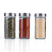 Alpina - Spice Rack – 12 - Delig – Draaibaar – Compact & Overzichtelijk - Bivakshop