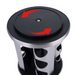 Alpina - Spice Rack – 12 - Delig – Draaibaar – Compact & Overzichtelijk - Bivakshop