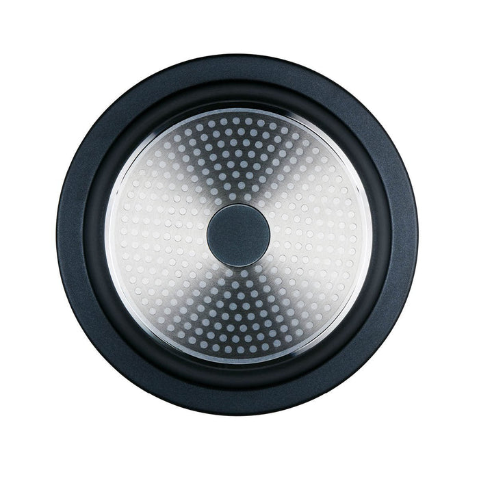 Alpina - Tajine Pan – Traditioneel Marokkaans Kookgerei – Duurzaam voor Authentieke Gerechten - Bivakshop