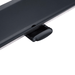 Alpina - Teppanyaki Grill – 1800W – XXL Formaat (87 x 23 cm) – Anti - aanbaklaag - Bivakshop