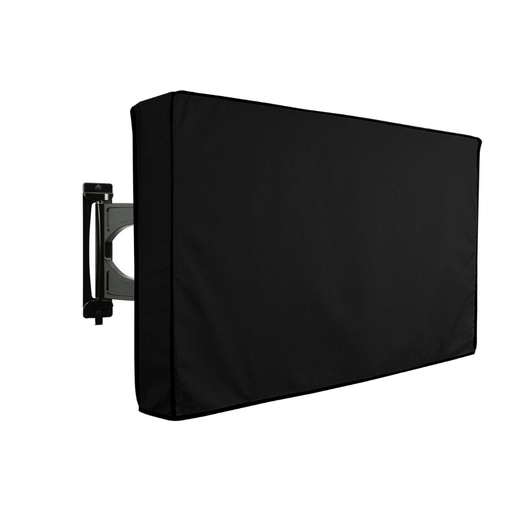 Alpina - TV Hoes voor Buiten – 30 - 32 Inch – Waterdicht & Weerbestendig - Bivakshop